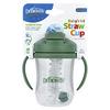 Baby's 1st Straw Cup, 6 Months +, Olive Green , 9 Oz (270 Ml)