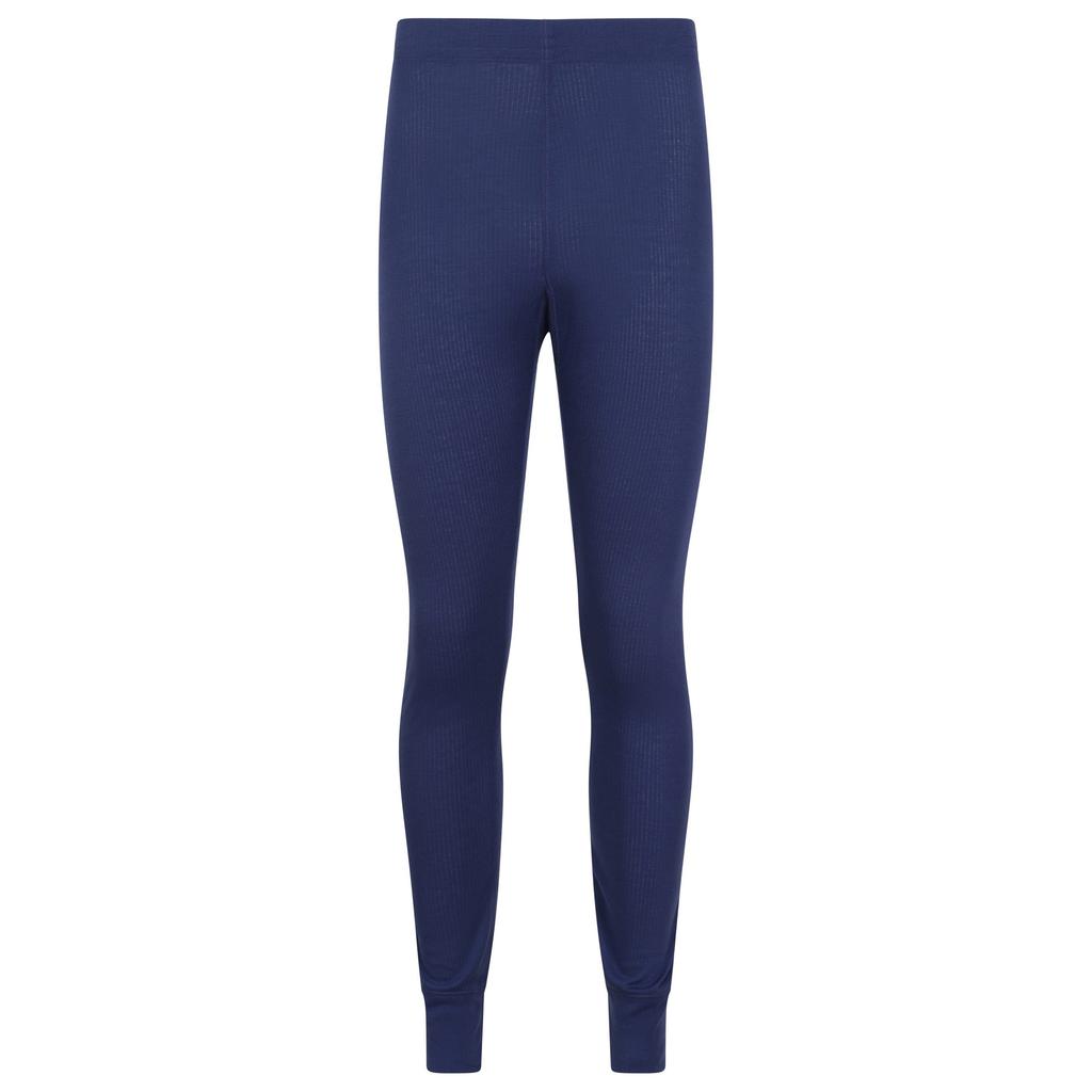 Mountain Warehouse Mens Talus Base Layer Bottoms