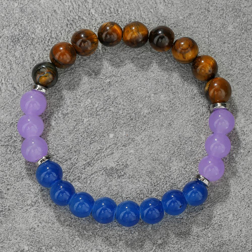 JYL TS Bracelet Butterfly Charm -Symbolizes Rebirth & Attracts Fresh Beginnings