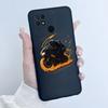 For Xiaomi Redmi 10C Phone Case Fashion Butterfly Flower Girls Design Soft Silicone TPU Back Housing for Redmi10C 10 C Covers