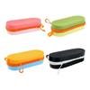 Durable Swim Accessory Holder With Reinforced Edges And Cushioned Interior For Item Security