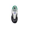 New Balance 574 Black Classic Pine Women Sneakers Castlerock WL574YA1