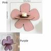 Wall-Mounted Flower Floating Wall Shelf Wooden Wall Hanging Shelf Modern Plant Shelf  Office
