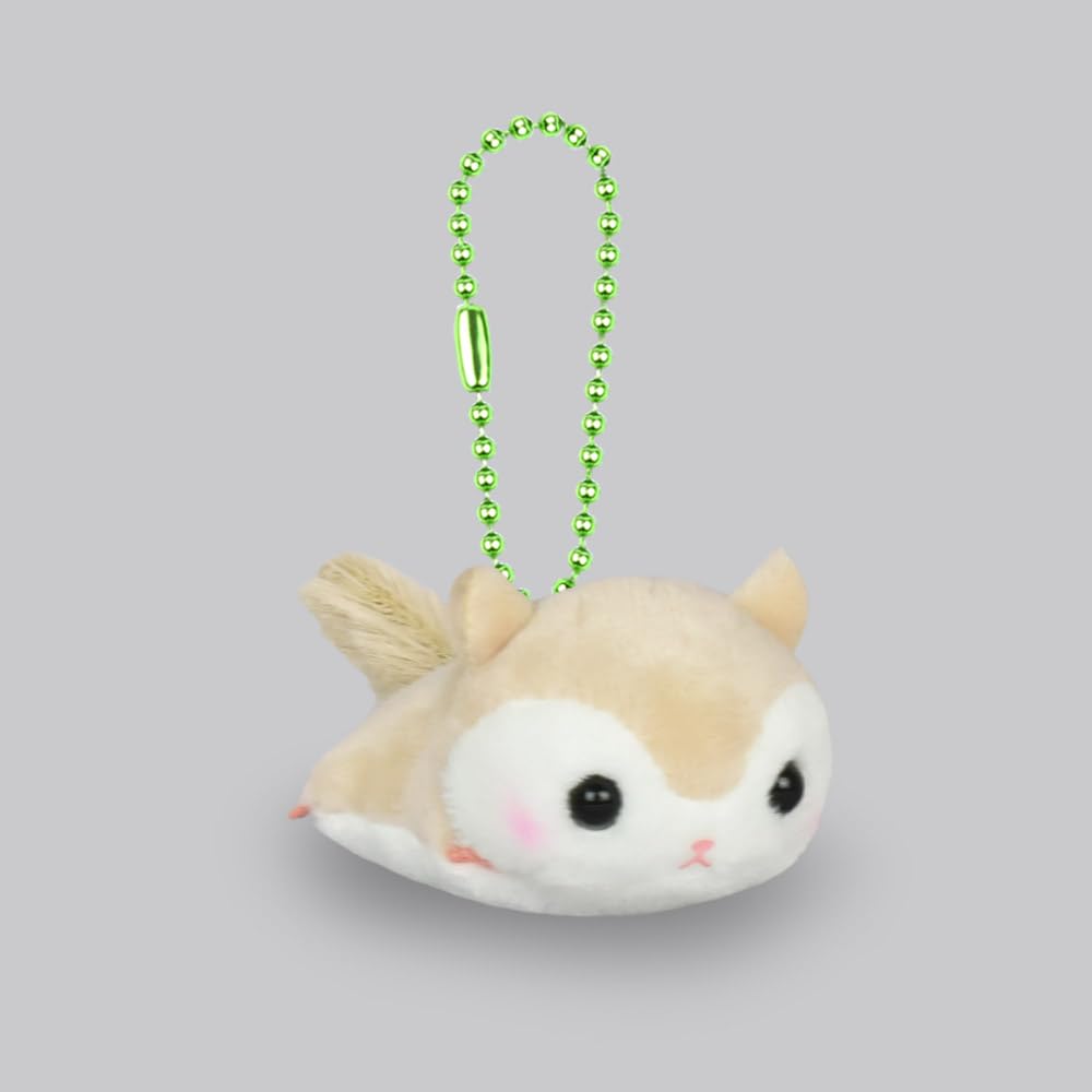 Amuse Petit Maru Animals DX Flying Squirrel 703692