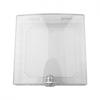 Tamper Proof Acrylic Cover for Home or Office Wall Mounted Thermostats