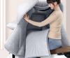 Winter Windproof & Waterproof Electric Car/Motorcycle Quilt - Fleece Lined