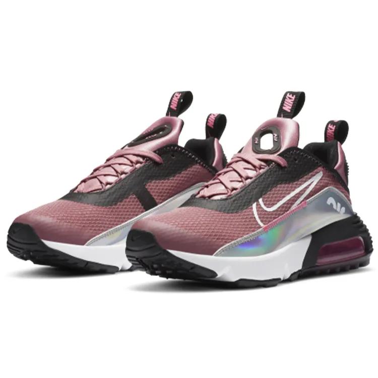 Nike Air Max 2090 SE Desert Berry Grade School (Unisex) Running Shoes DB0927 600