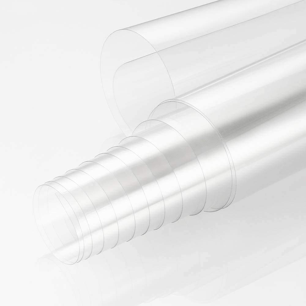 

Ilmondomall Scratch Guard Coating Protection Film (200 x 35 cm, Transparent)