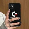 Retro Commodore 64 Phone Case For IPhone 13 12 X XS MAX Pro Max 16 15 11 14 Pro Max Shockproof Matte Cover