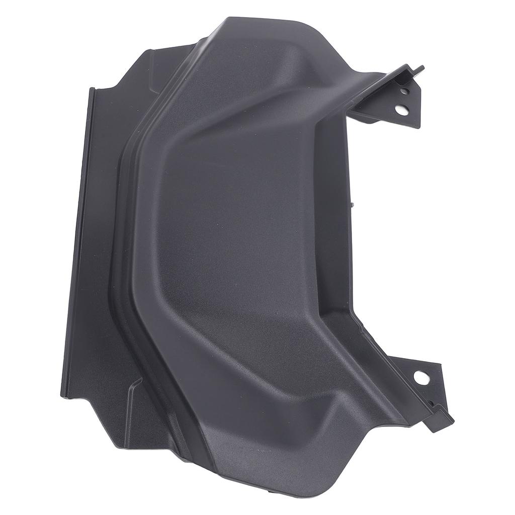 Motorcycle Rear Upper Center Fairing Cover Reduced Drag Enhanced Comfort Tail Middle Fairing Panel Replacement for MT