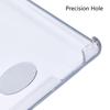 Shockproof TPU Case AntiFingerprint For Intuos PTK470 PTK670 Drawing Tablets With Precise Cutout