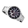 Casio Men EDIFICE Black Watch EFV-550D-1A EFV-550D-1A