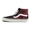 Sk8-Hi 38 DX Anaheim Factory - Кросівки унісекс Hotlips Black Og-Black Og-Hotlips VN0A38GF45T