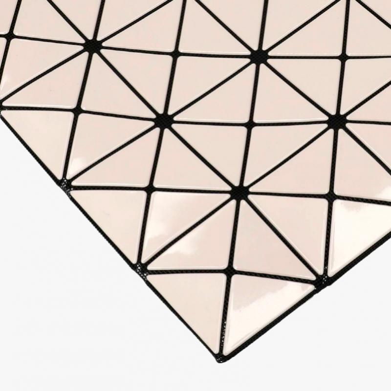 Baobao Lucent Glossy Large Crossbody Shoulder Bag Bb58 Ag054 40