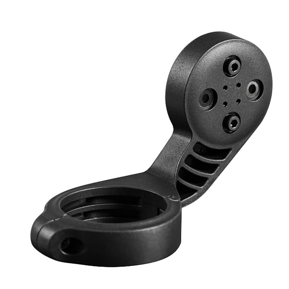 Bike Mount Out-front Handlebar Computer Holder For Garmin