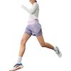 Nike ACG Series Goat Rocks Dri-FIT ADV Solid Color Half High Neck Casual Sun Protection Quick Dry Long Sleeve T-Shirt Women Tops FN1964-121