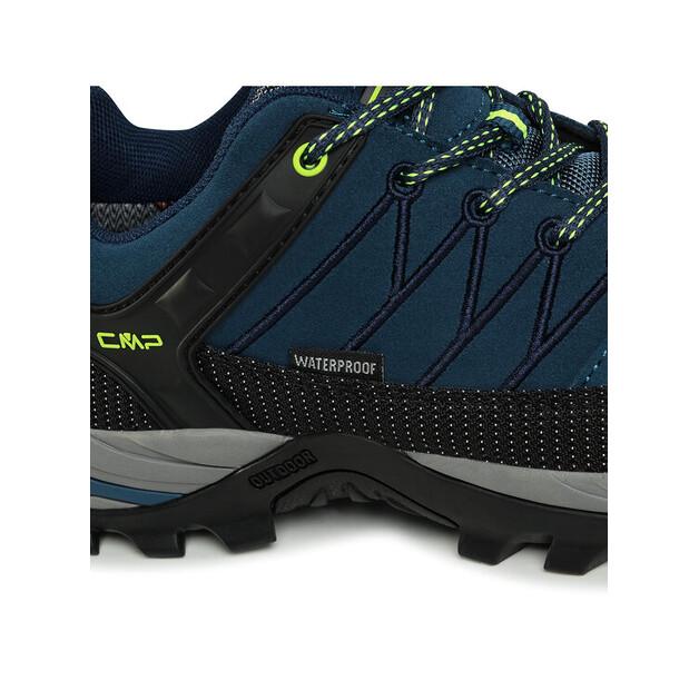 Треккинговые ботинки CMP Rigel Low Trekking Shoes Wp