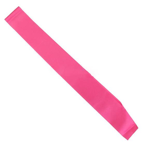 Blank Sash DIY Unique Sashes for Pageant Night Club Baby Shower Birthday Party
