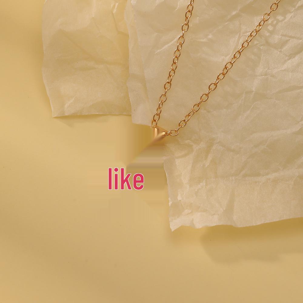 Rainbow Dinosaur Unicorn Friendship Necklace for Children – Creative Pendant Gift