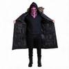 Resident Evil Zbrojíř Cosplay Kostým Halloween Hra Role Play Mistrovský Kabát Bunda Oblek