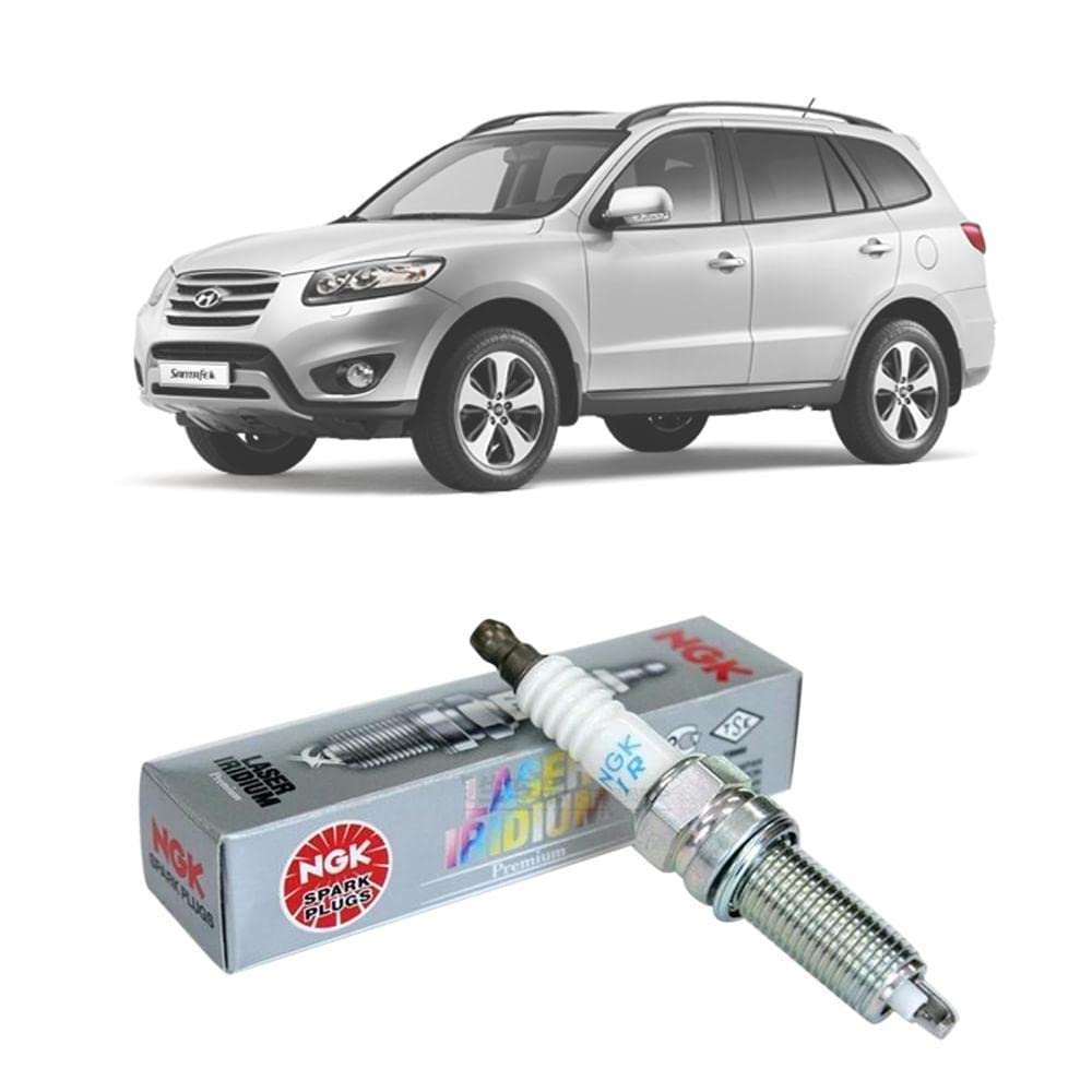 

NGK Spark Plug [6884] LMAR9E-J [6884]