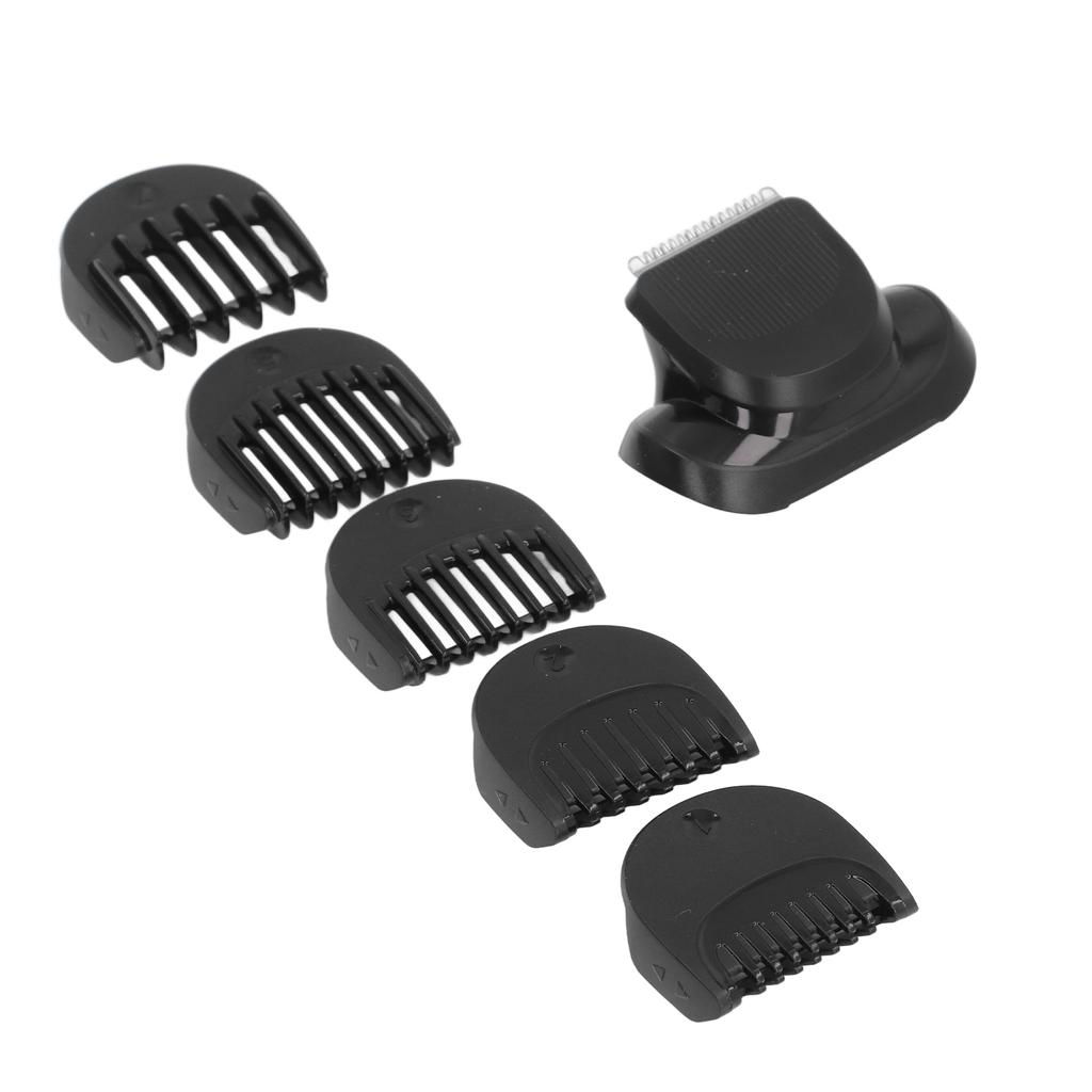 Electric Beard Trimmer Head for Series 5 6 7 5018s 5020s 5035s 5049cs Replacement Trimmer with 5pcs
