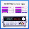 A-BF SS-L303SPD 5-Digit Programmable High-Precision DC Power Supply with Low Ripple