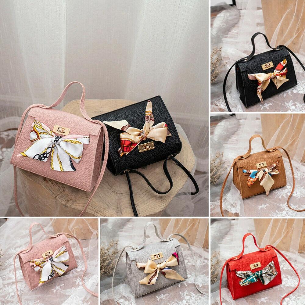 Stylish Mini Crossbody Shoulder Bag For Women And Girls With Distinctive Design