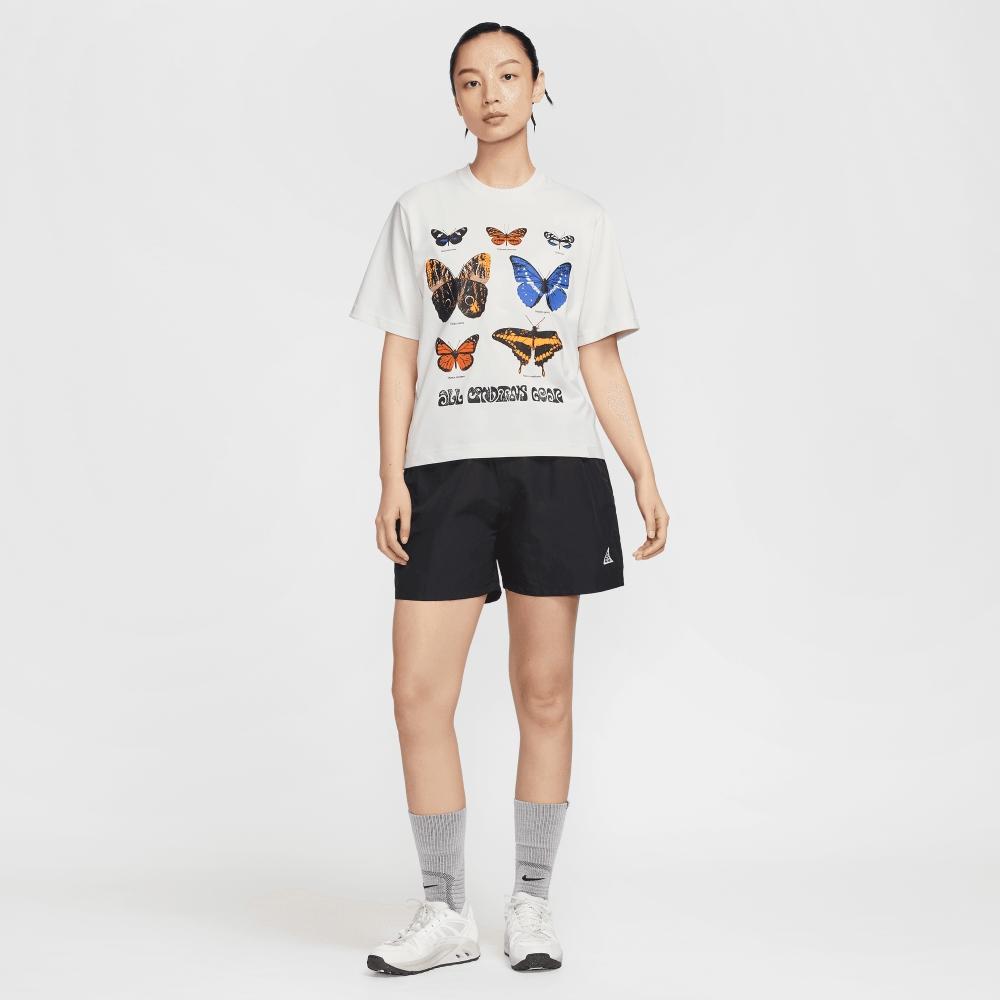 Nike W nsW Acg Tričko Sp25 Hf9523 030