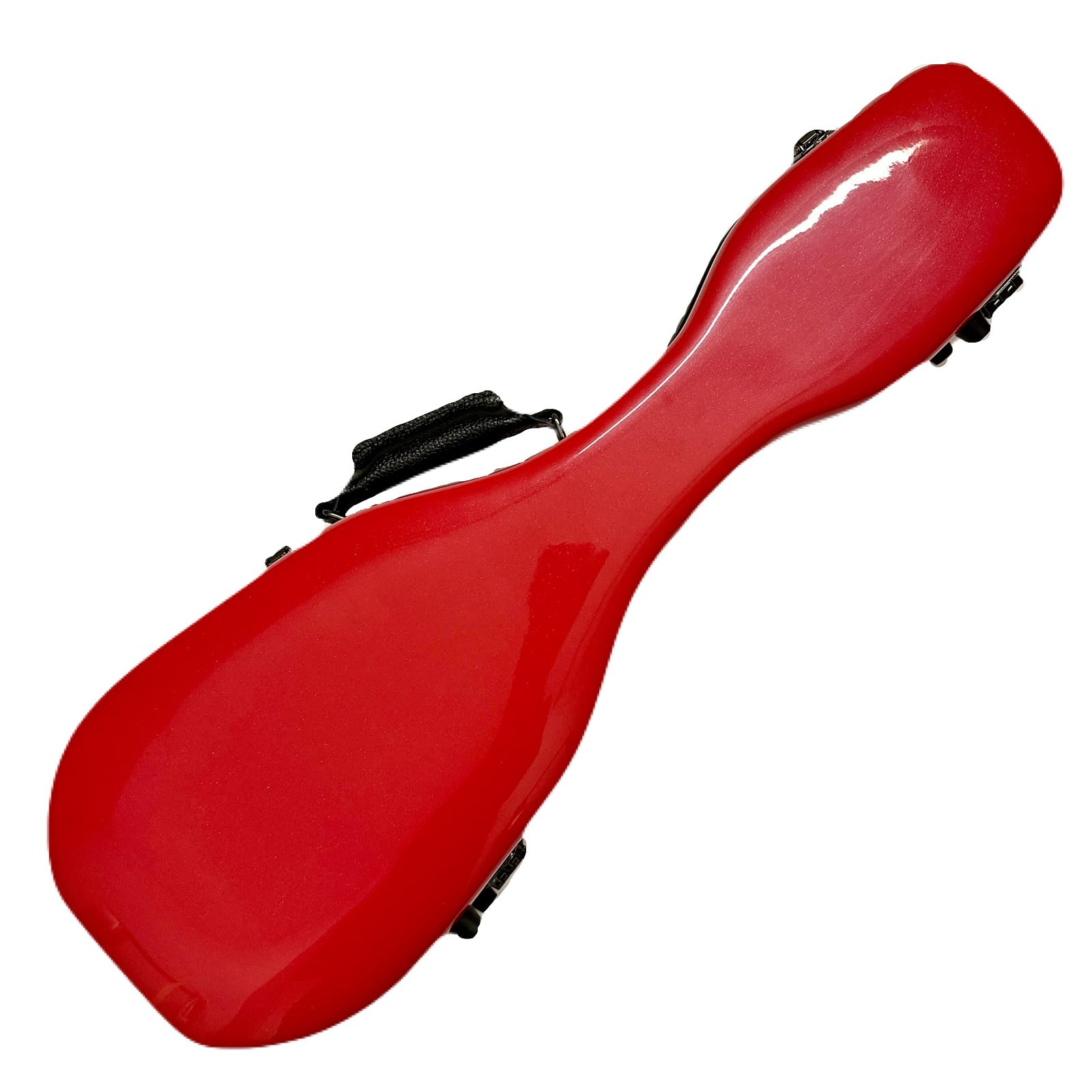 Ukulele Case 43 Cherry Red [ARANJUEZ]