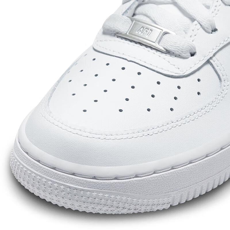 Nike Girls' Air Force 1 AF1 Sneakers