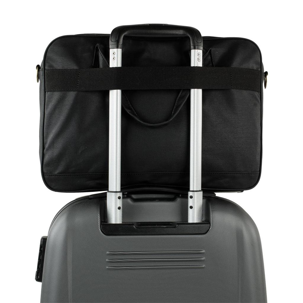 Maletín Cartera Portadocumentos Para Portátil De 15 Pulgadas Lois Colección  Hubbard En Color comprar a buen precio — entrega gratuita, reseñas reales  con fotos — Joom