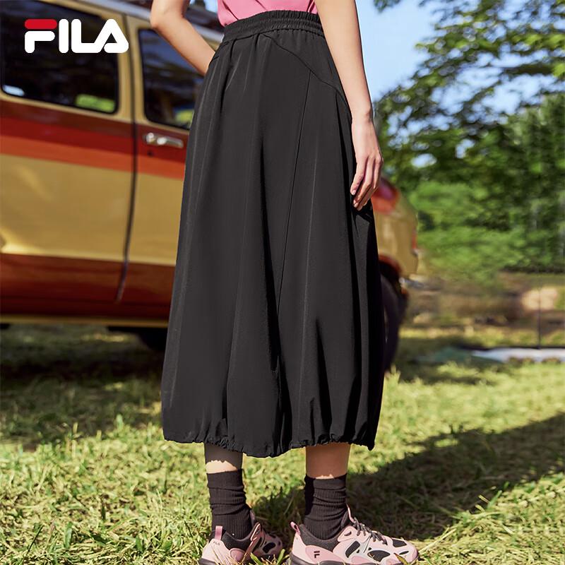 Fila Women's 2025 Summer Woven Skirt