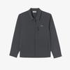 Lacoste Men's Woven Shirt-Style Jumper SH797E-56GS5T