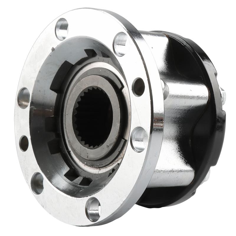 Zámek náboje kola Pro TOYOTA PICKUP Pro TOYOTA 4RUNNER 1986-1995 43508-35050 43508-35010 43508-39016 43509-35030 Autopříslušenství