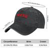2026 ATR Aircraft Baseball Cap Party Hat Snap Back Hat Rave Hat Man For The Sun Girl'S Hats Men's