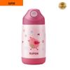 SUPOR Kinder 316 Edelstahl Isolierter Strohbecher