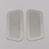 Hongqi 23 HQ9 Seat Dustproof Speaker Cover with Sequin Panel
