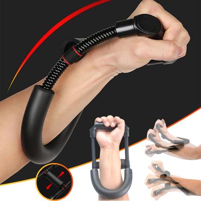 Appareil de musculation du poignet portable pour hommes, outil professionnel de renforcement de la force du poignet de l'avant-bras, de l'avant-bras, de remise en forme à domicile