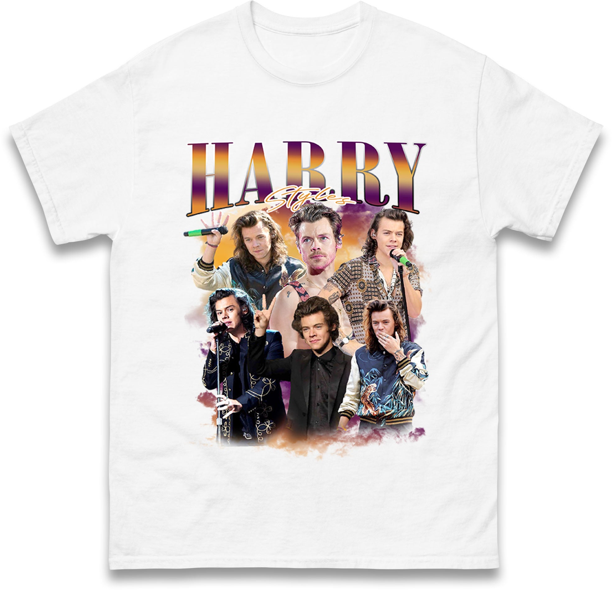 Harry Styles Bootleg kids T Shirt 150