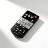 Remote Controller with Intuitived Button Layout for FSR73 Soundbar Easy Operating by All Ages Wear Resistant