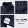 CHOCOOLATEit Men's Loose-Fit Autumn Jacket