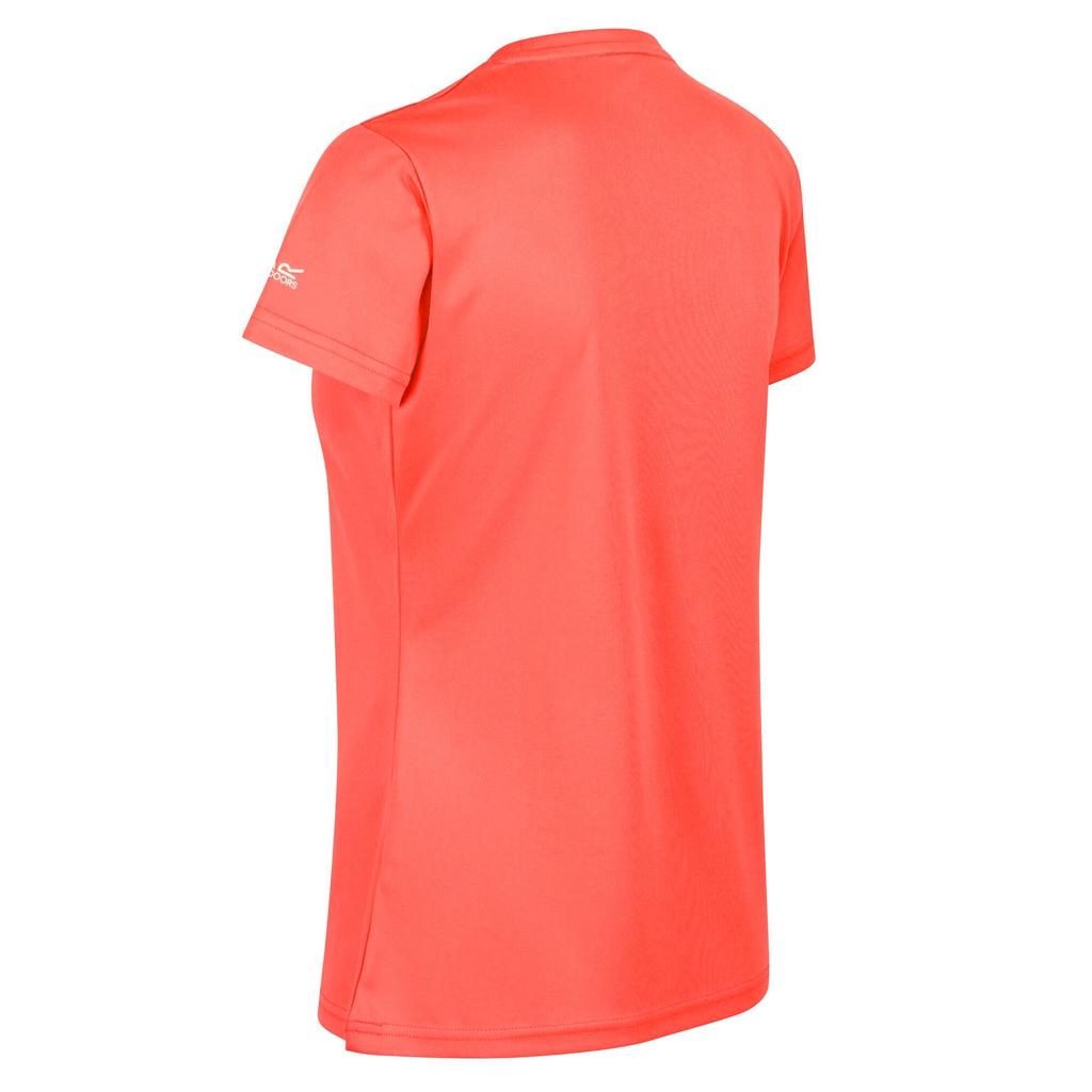 Regatta Damen/Damen Fingal VI Berg-T-Shirt