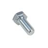 Hexagonal head bolt full thread 5/16" x 3/4" UNF DIN961 cylinder head cover 0746355 Ursus MF3