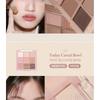 Milk Touch - Tone On Shadow Palette - 3 Types
