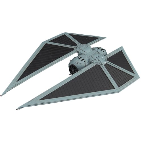 

Star Wars TIE Striker 1/72 scale plastic model