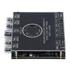 XY S220H Bluetooth Amplifier Board 2.1 Channel TPA7498 Chip 160Wx2 Plus 220W Digital Power Amplifier