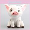 Adorable Moana Pet Pig Pua Stuffed Plush Doll Gift With Soft Plush Material For Kids