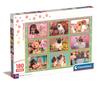 180-piece Puzzle. Great. Puppy Collage.