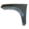 Aluminum Front Fender Mudguard for Mercedes-Benz W167 GLE